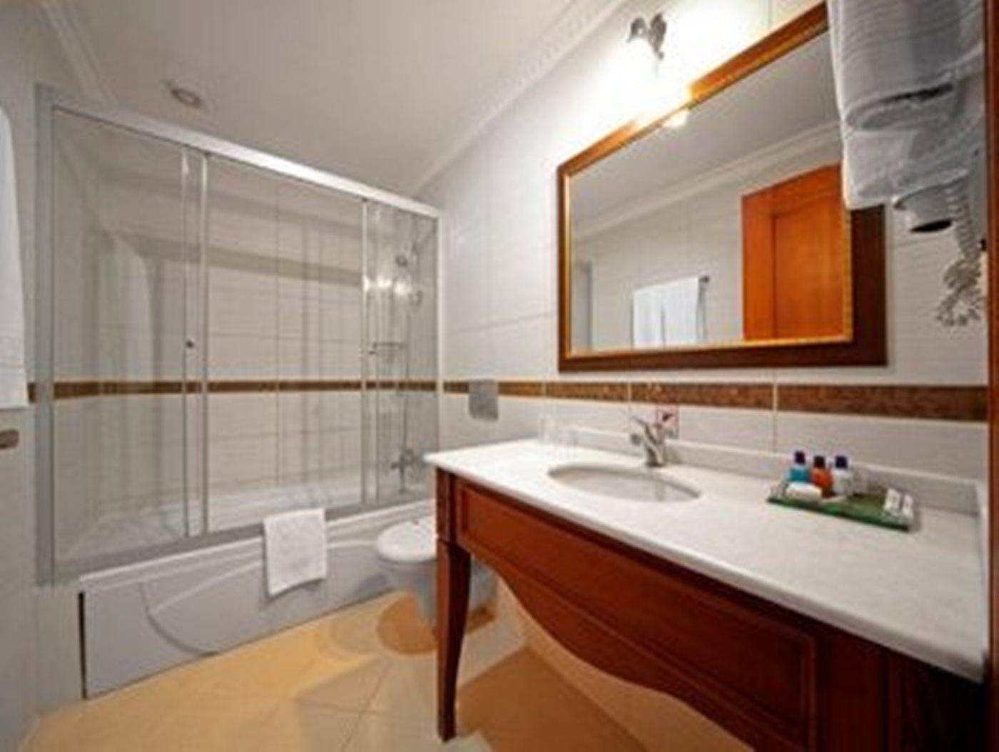 Azade Hotel Istambul Exterior foto