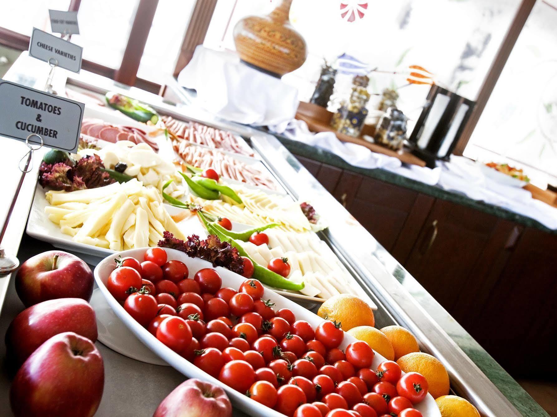 Azade Hotel Istambul Exterior foto